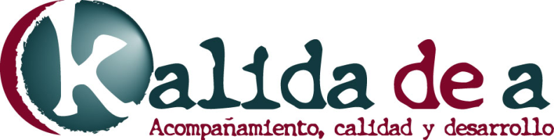 Kalidadea. Acompañamiento, Calidad y Desarrollo